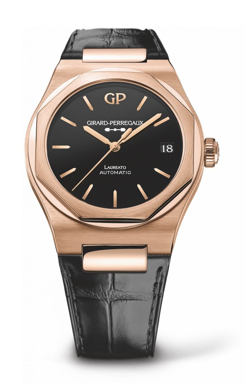 Laureato 42mm