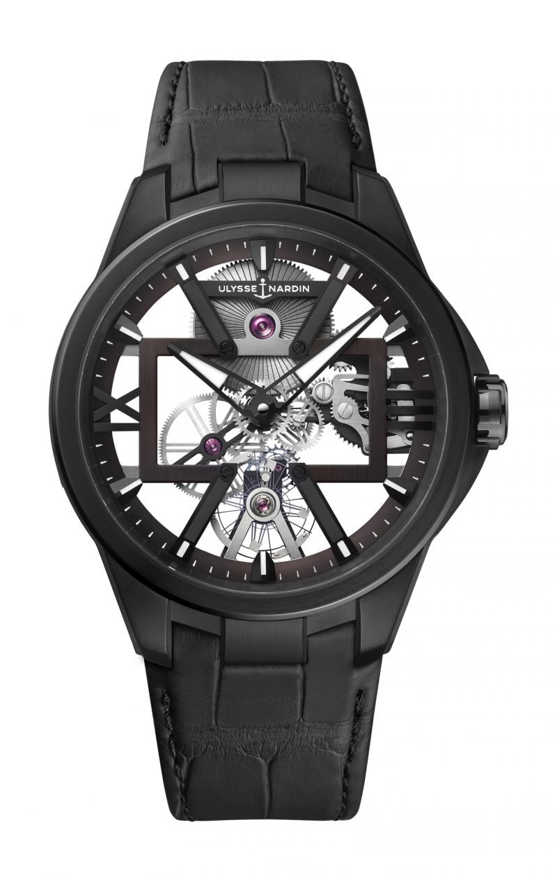 Skeleton X 42mm