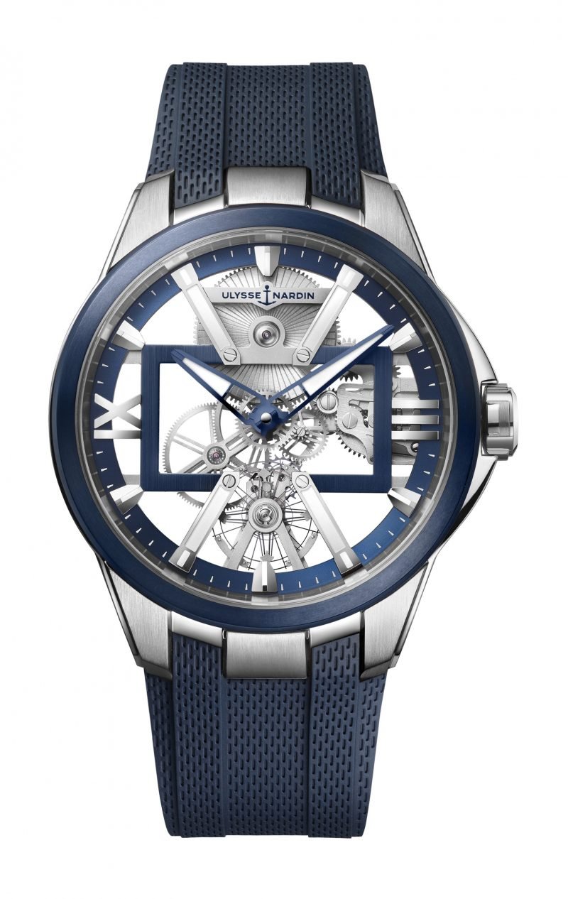 Skeleton X 42mm