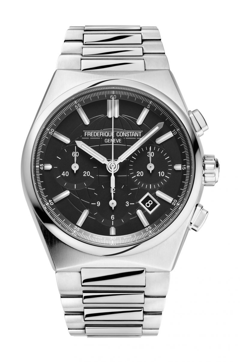 Highlife Chronograph Automatic