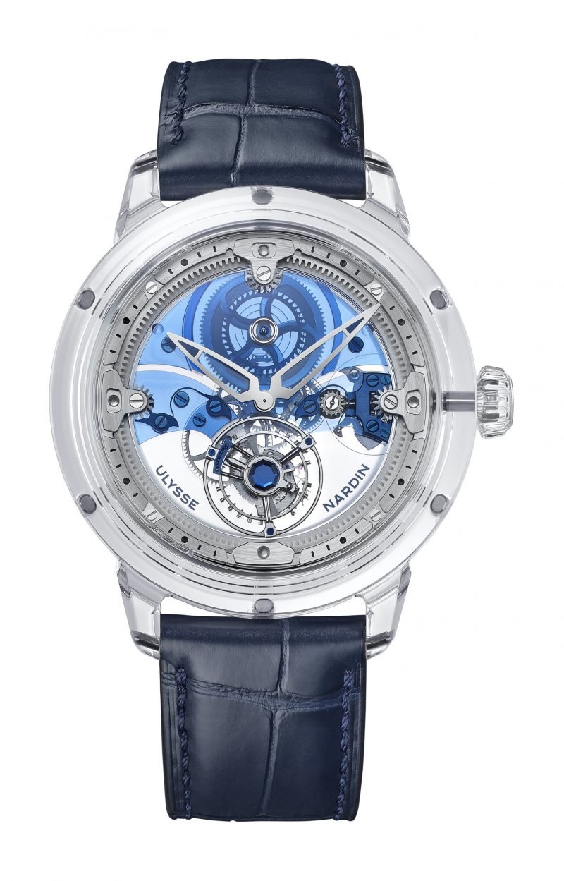 Grand Bleu