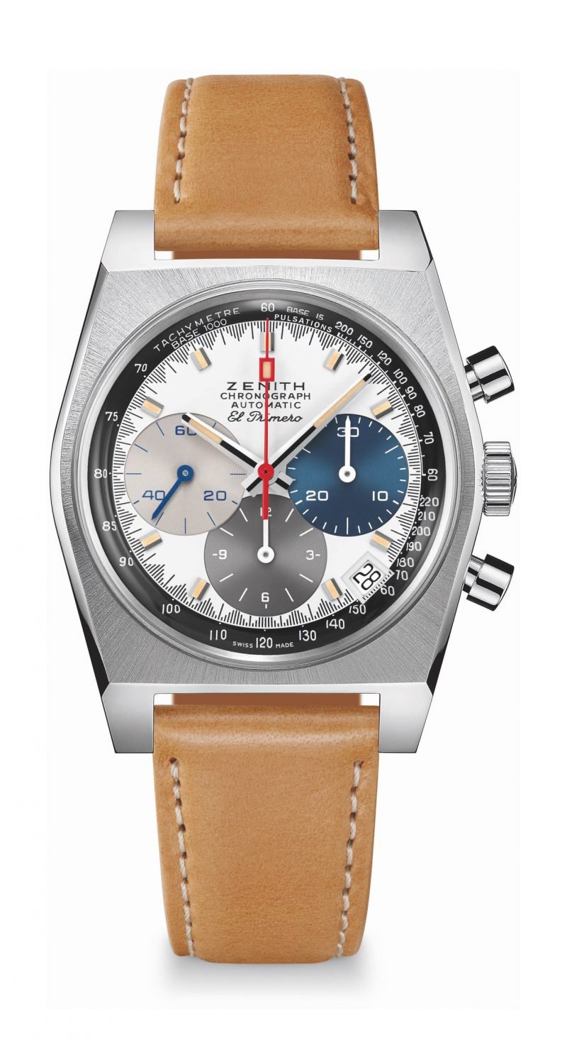Chronomaster Revival A3817