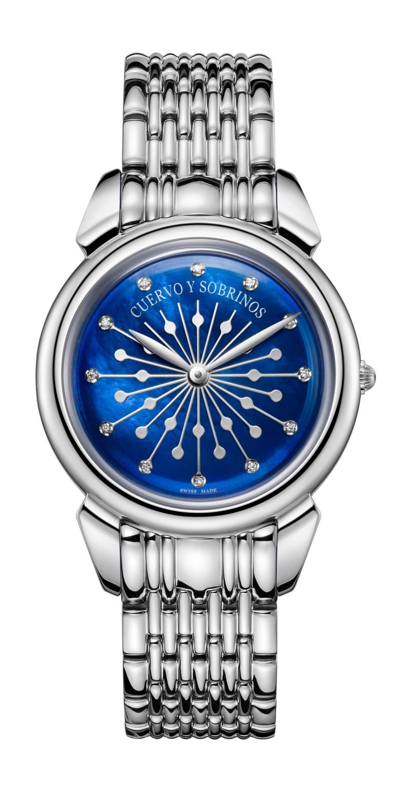 Señora Sol y Estrellas