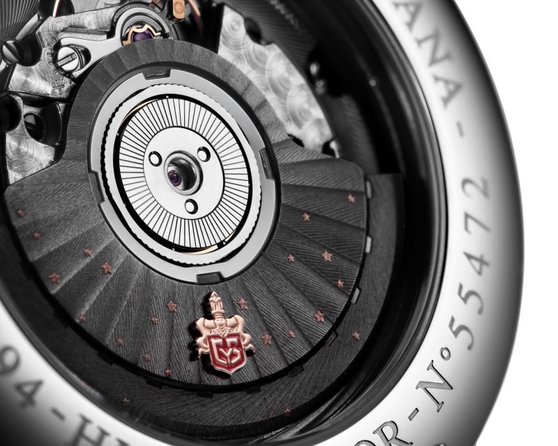 Historiador Doble Luna