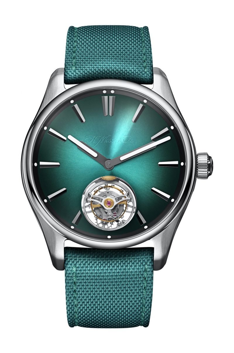 Pioneer Tourbillon Mega Cool