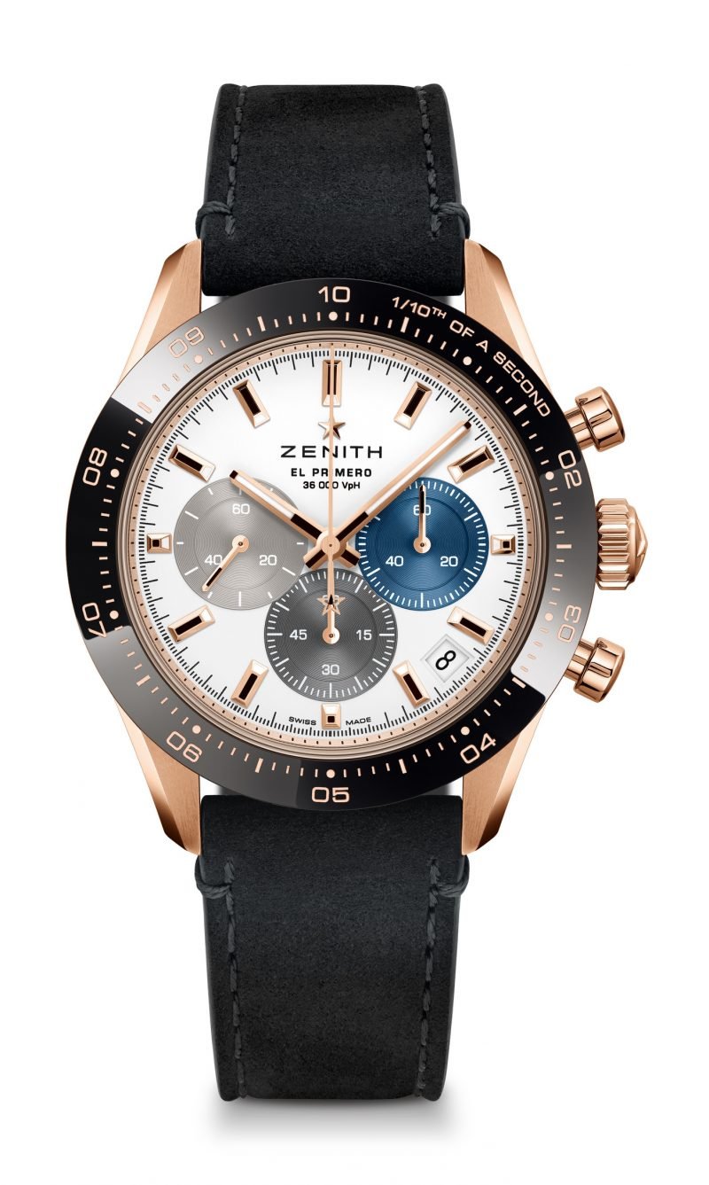 Chronomaster Sport