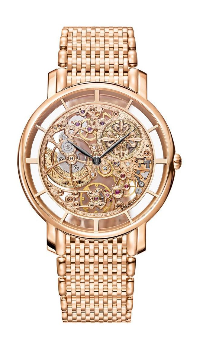 Complications Skeleton