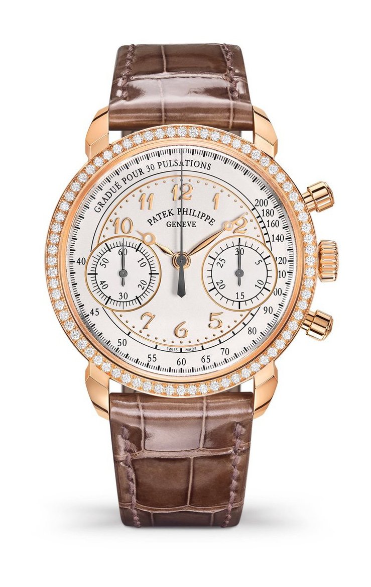 Complications Chronograph