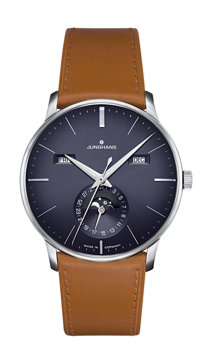 Meister Kalender, English Date