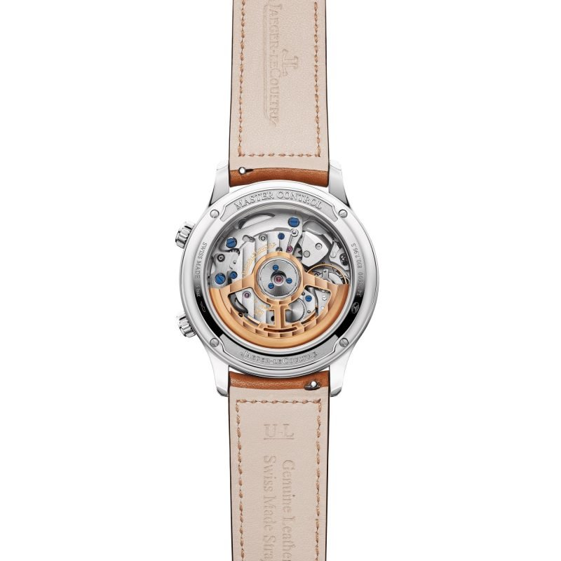 Master Control Memovox