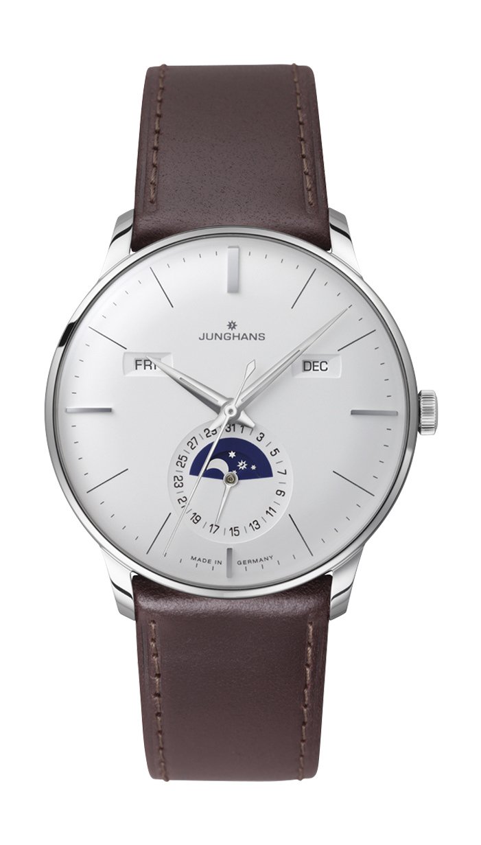 Meister Kalender, English Date