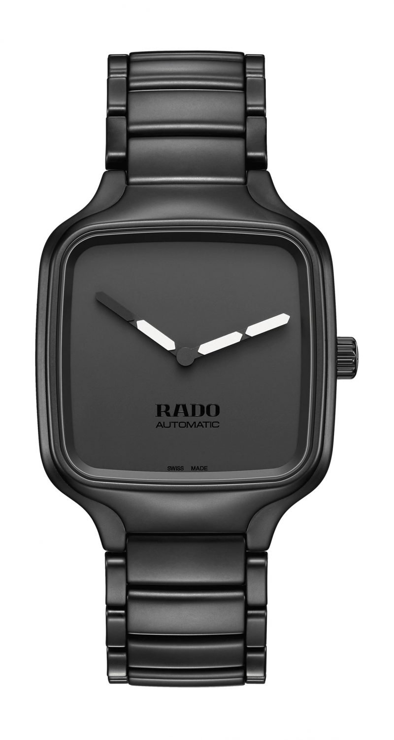 True Square Undigital YOY