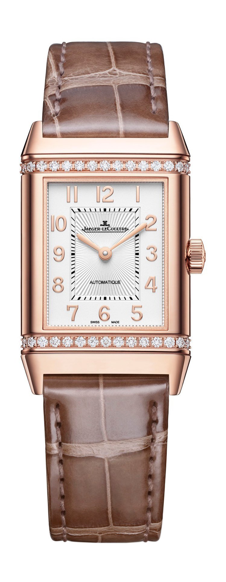 Reverso Classic Duetto