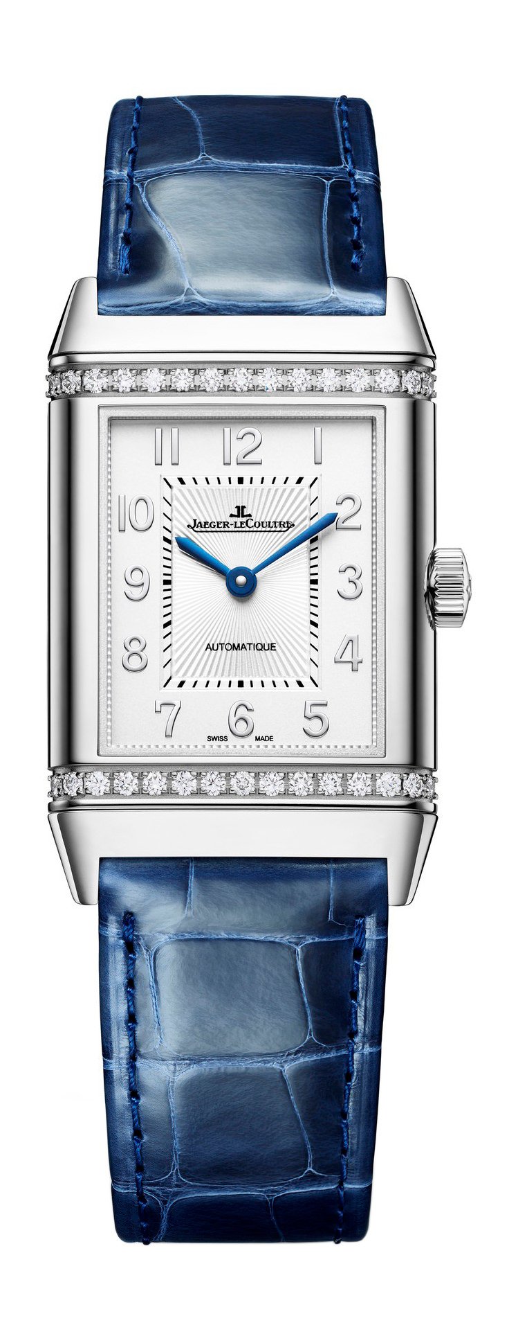 Reverso Classic Duetto