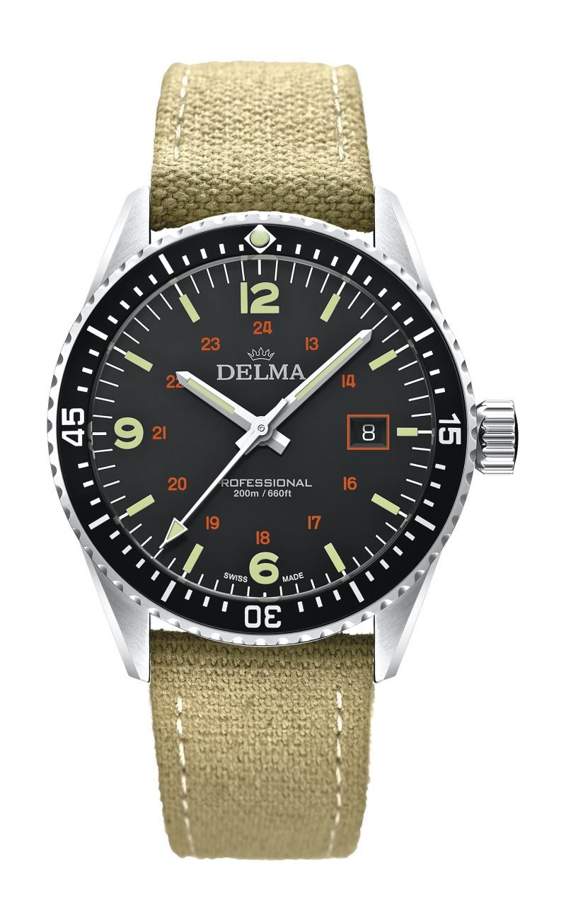 Cayman Field Professional