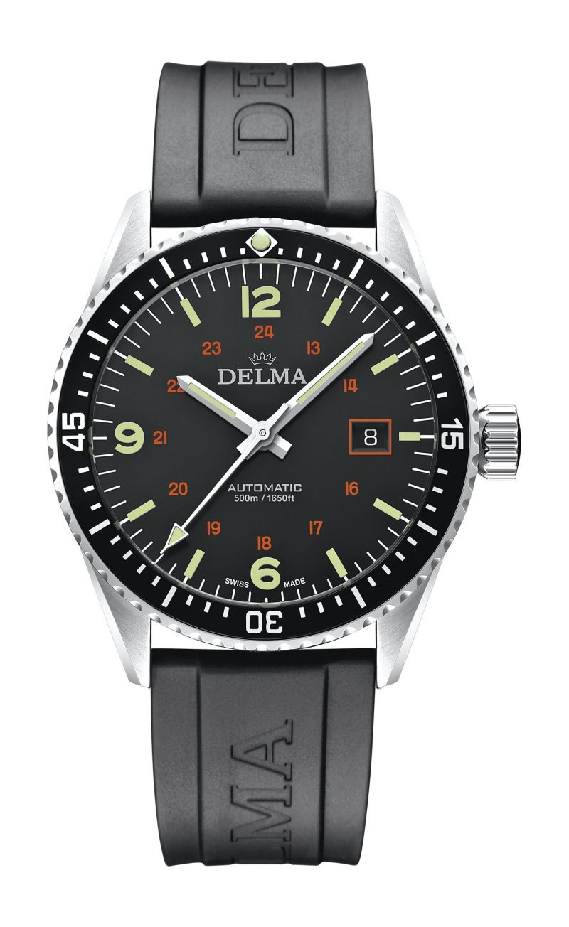 Cayman Field Automatic