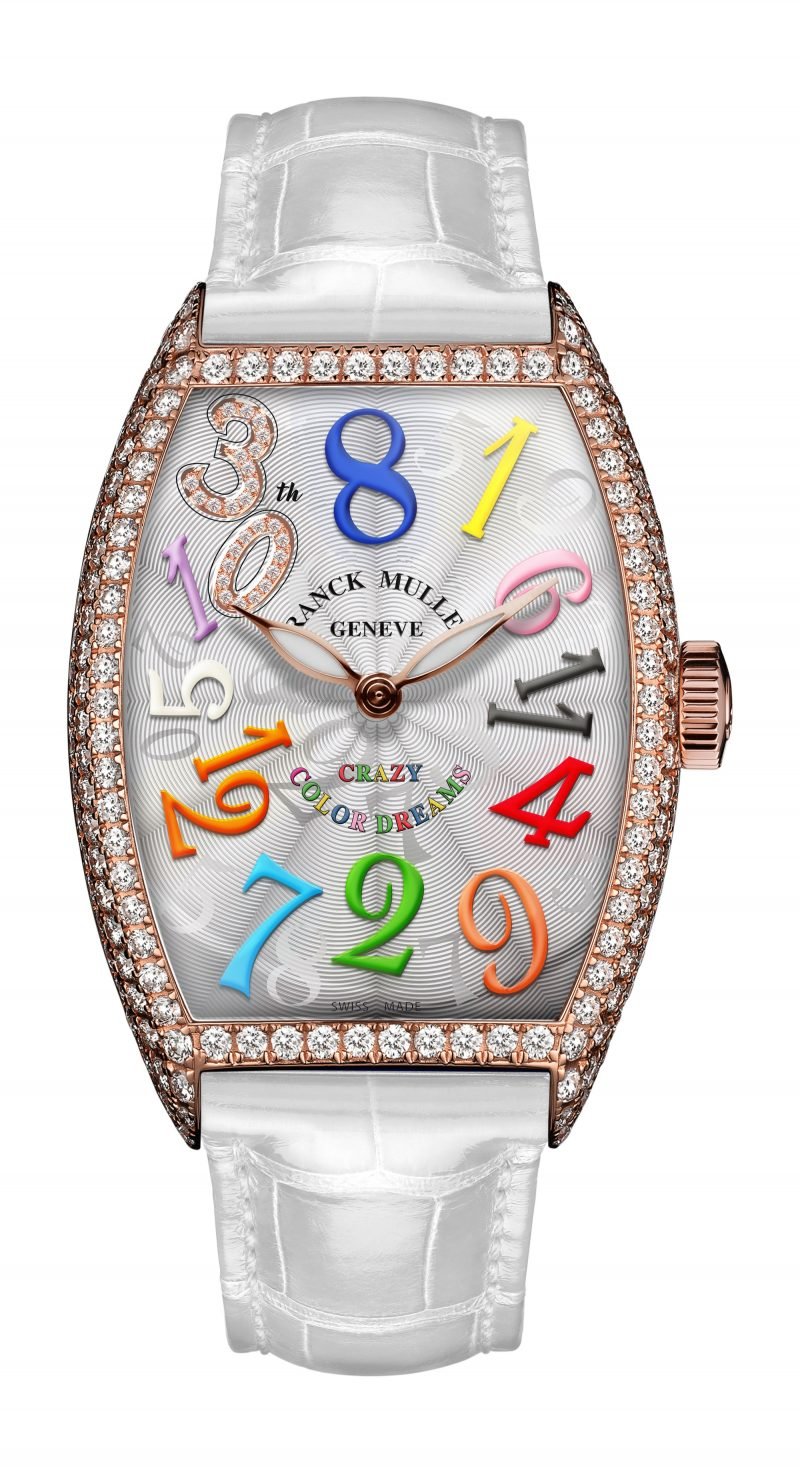 Crazy Hours 30th Anniversary