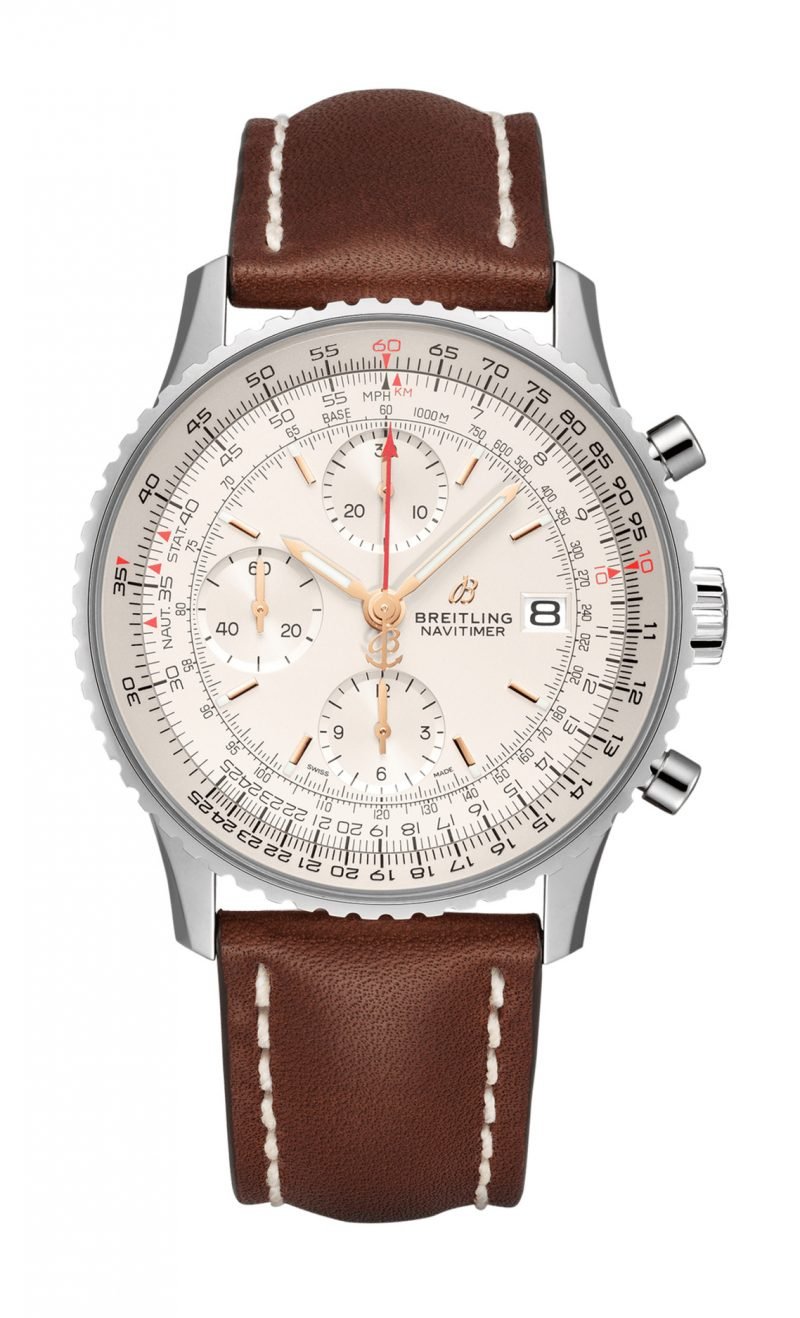 Navitimer Chronograph 41