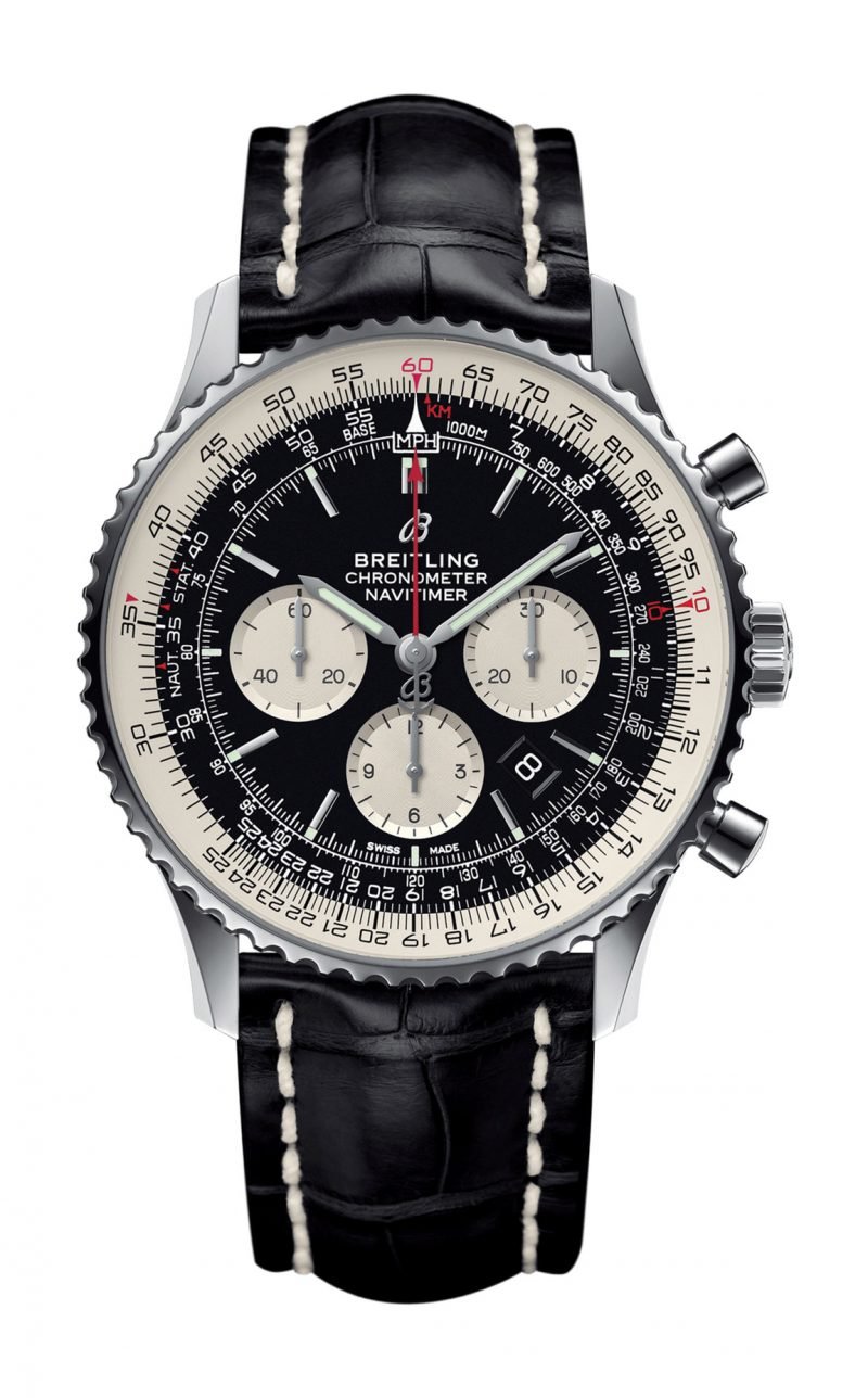 Navitimer B01 Chronograph 46