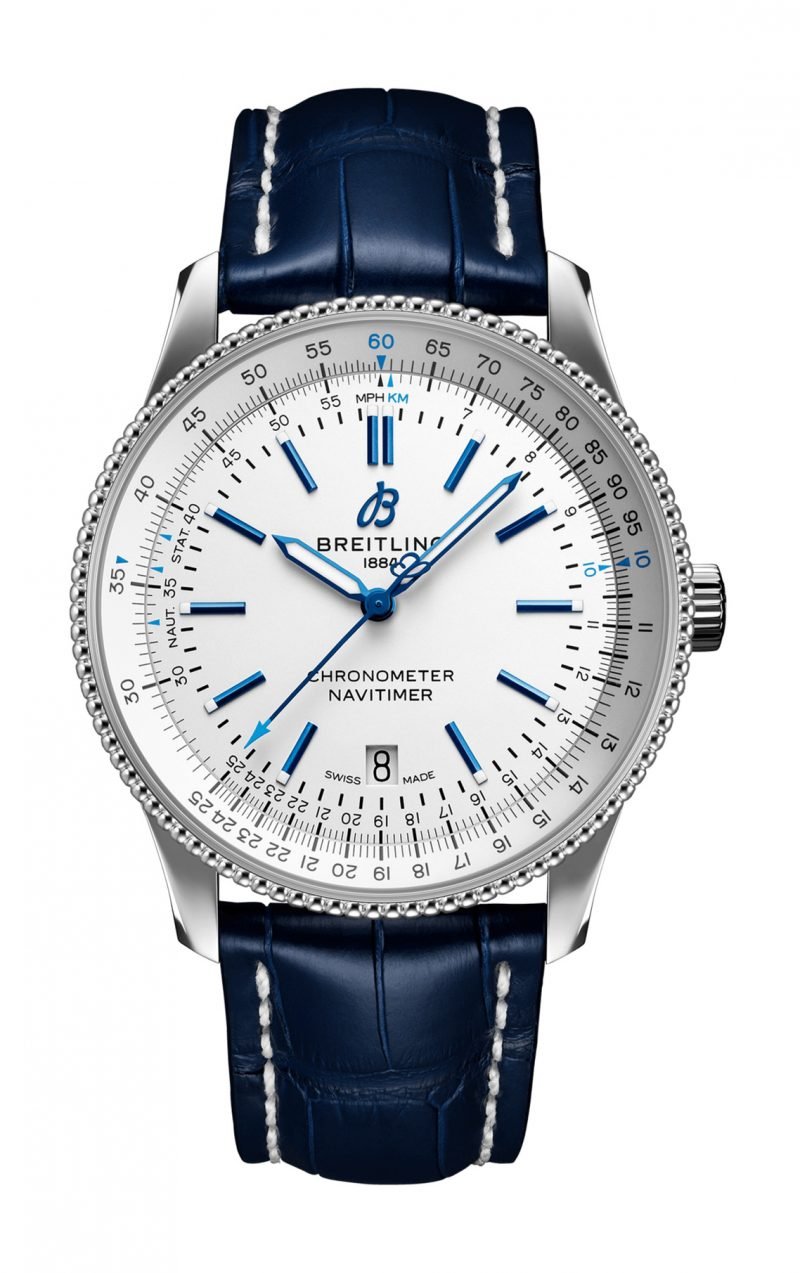 Navitimer Automatic 41