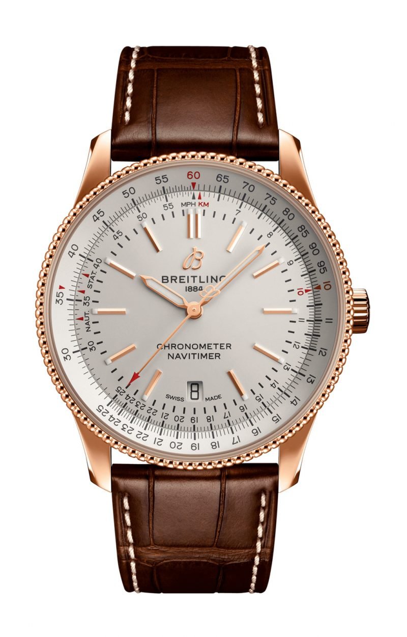 Navitimer Automatic 41