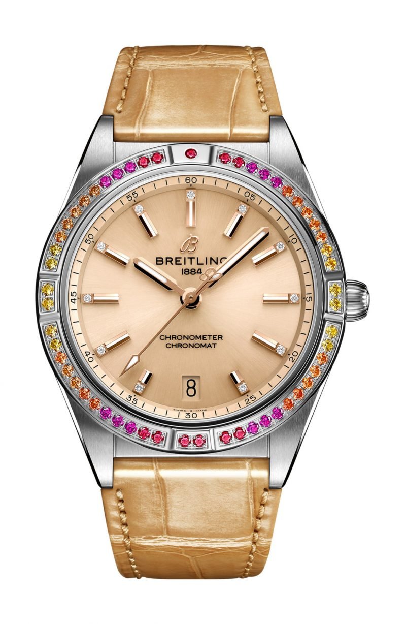 Chronomat Automatic 36 South Sea