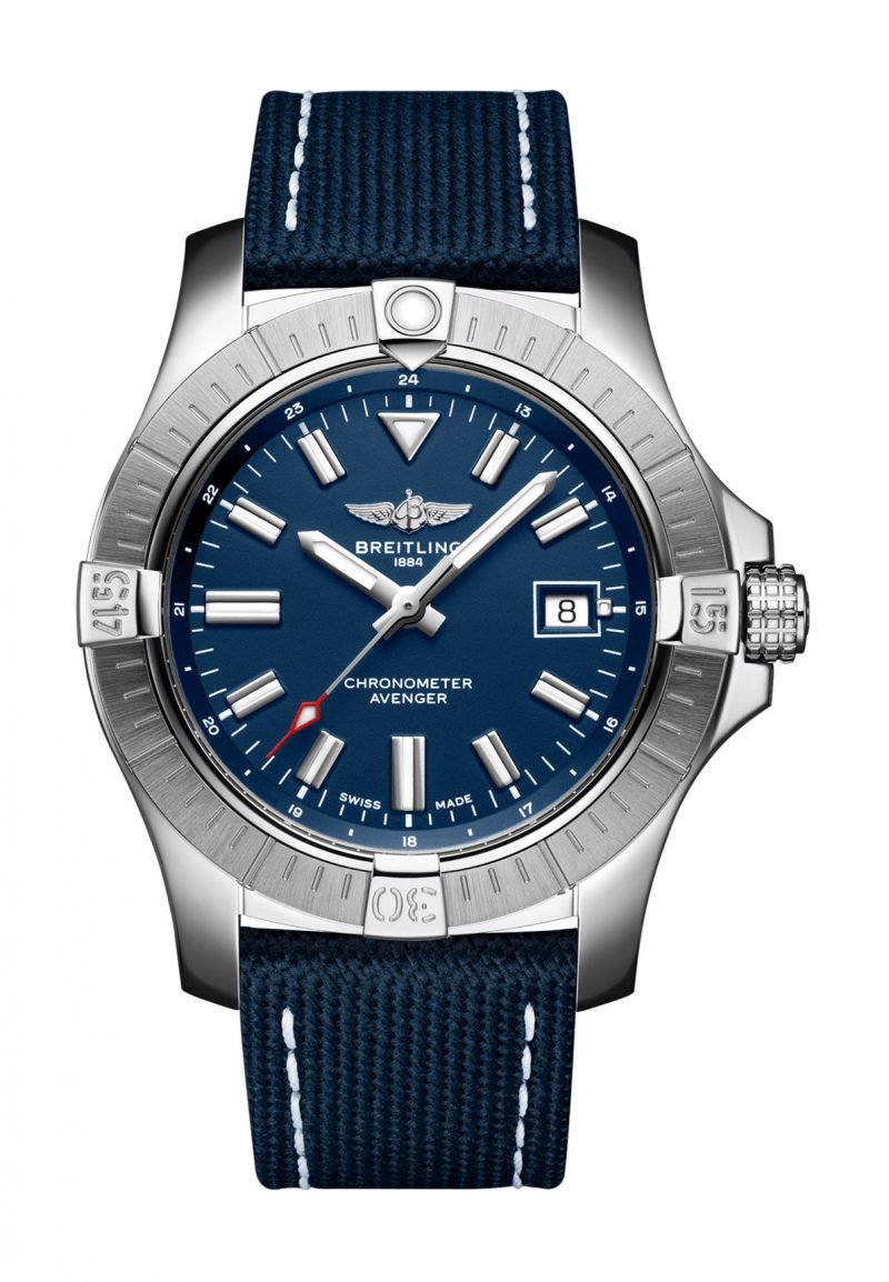 Avenger Automatic 43