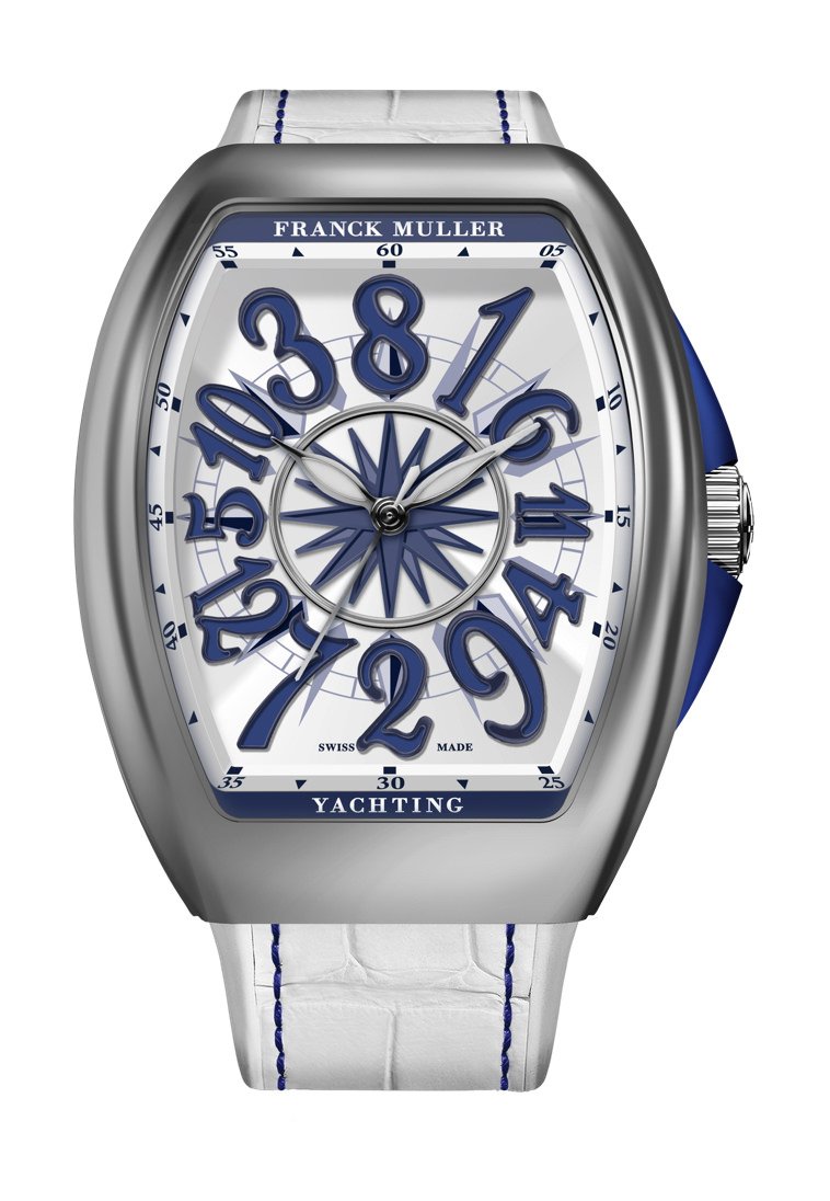 Vanguard Yachting Crazy Hours