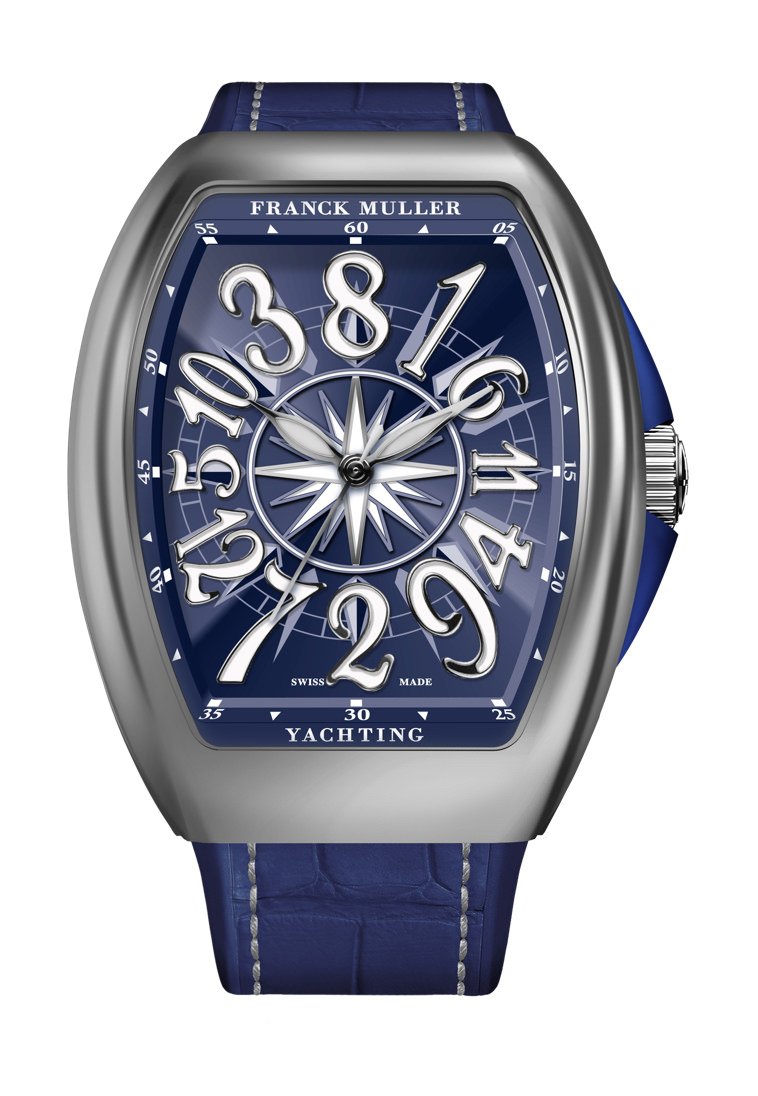 Vanguard Yachting Crazy Hours