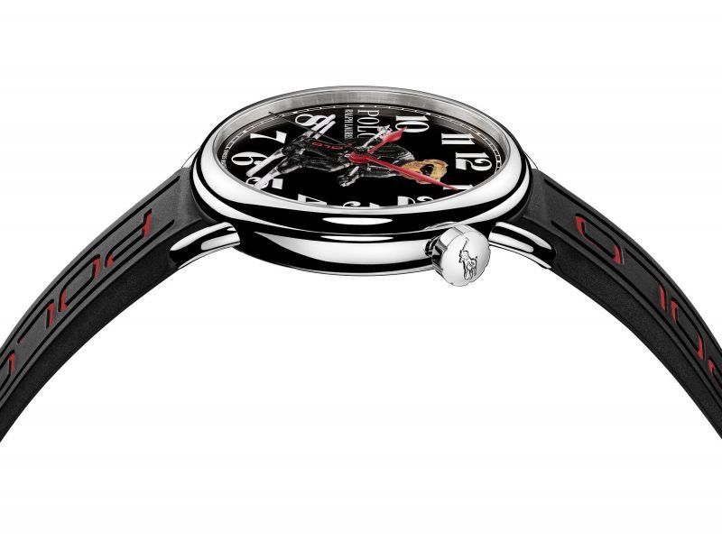 The Polo Bear Alpine