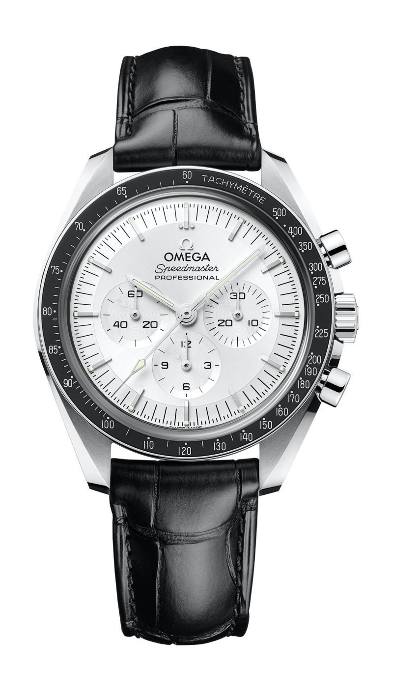 Speedmaster