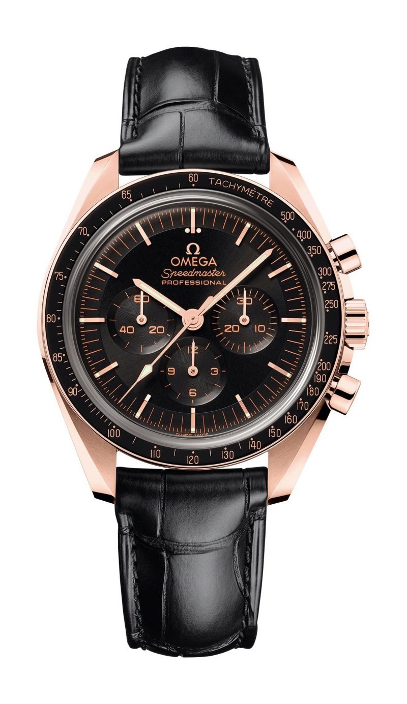 Speedmaster