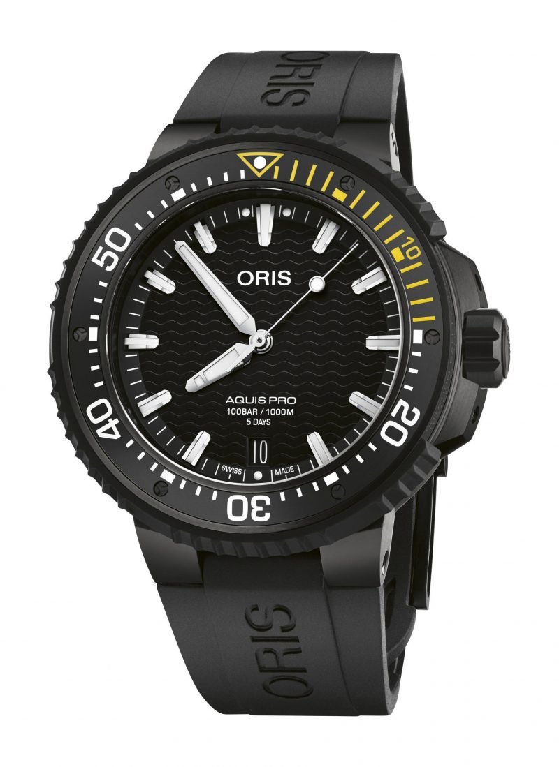 AquisPro Date Calibre 400