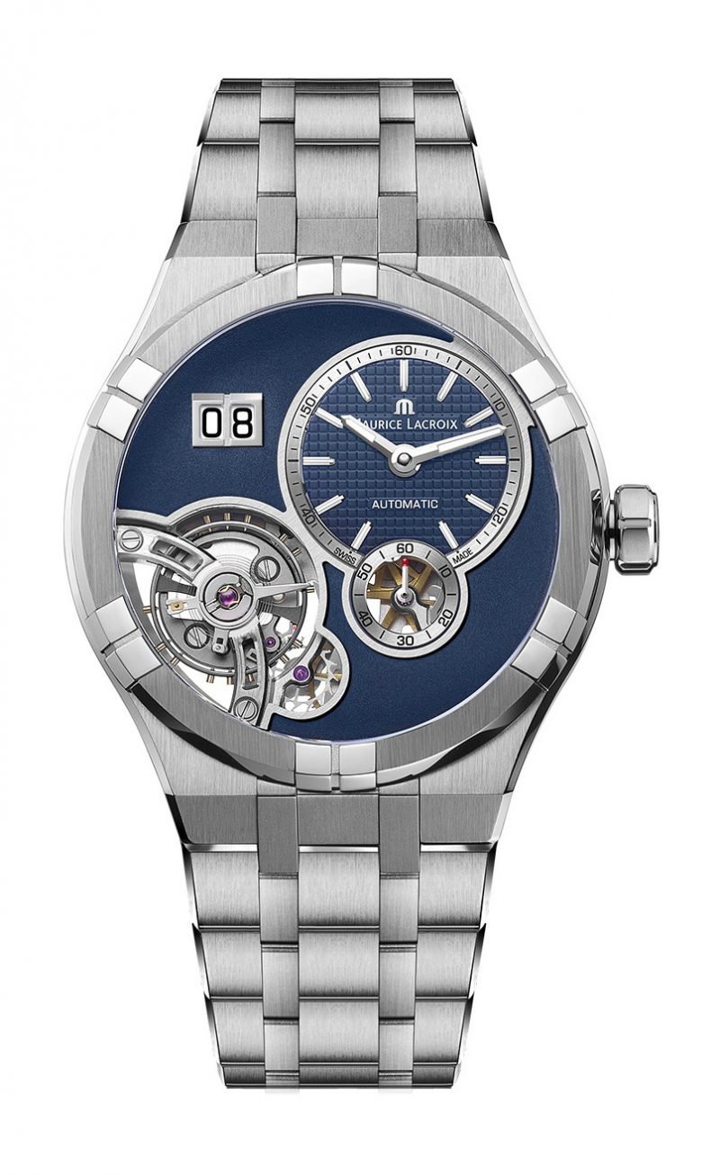Aikon Masterdate