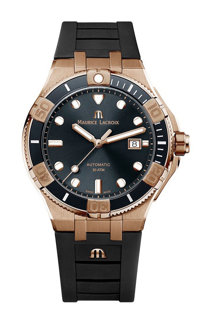 Aikon Venturer Bronze