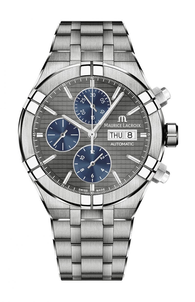 Aikon Automatic Chronograph