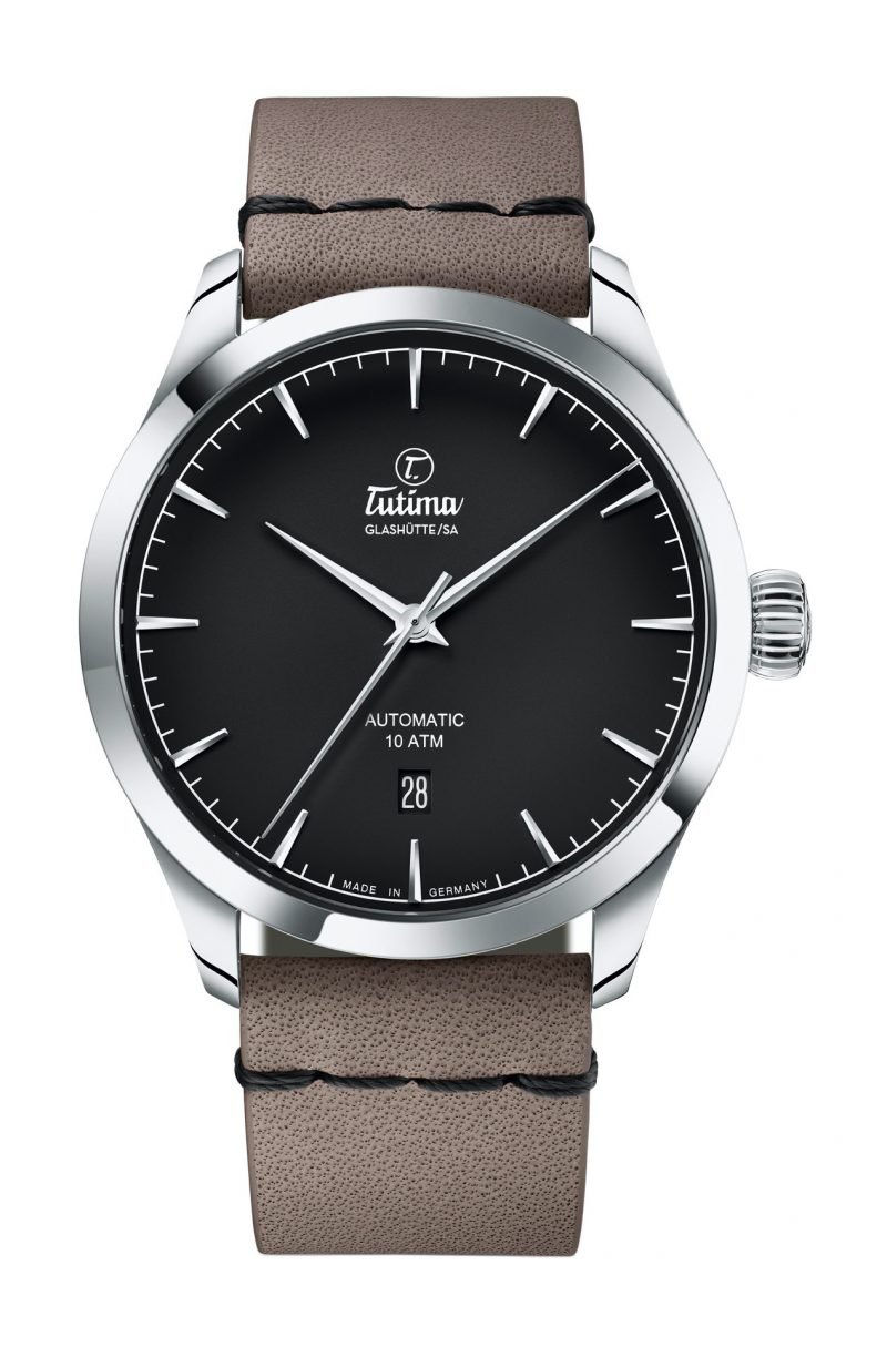 Flieger Automatic Aero Club