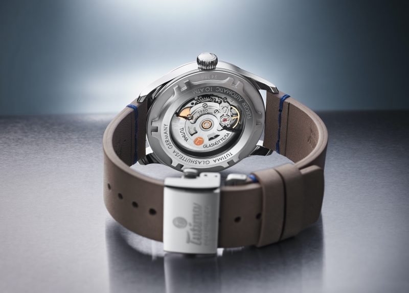 Flieger Automatic Aero Club