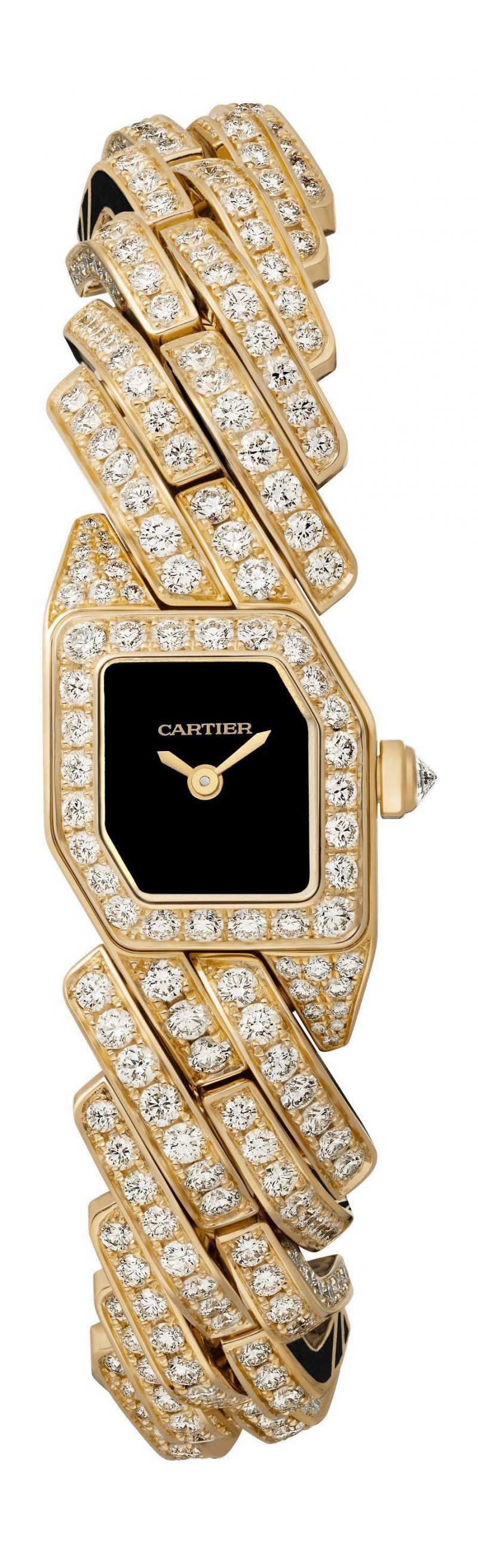 Maillon de Cartier