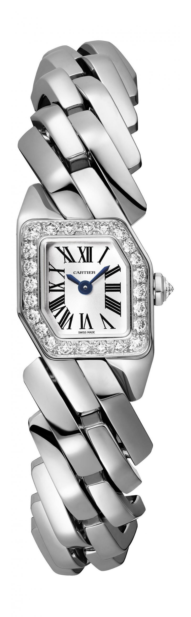 Maillon de Cartier