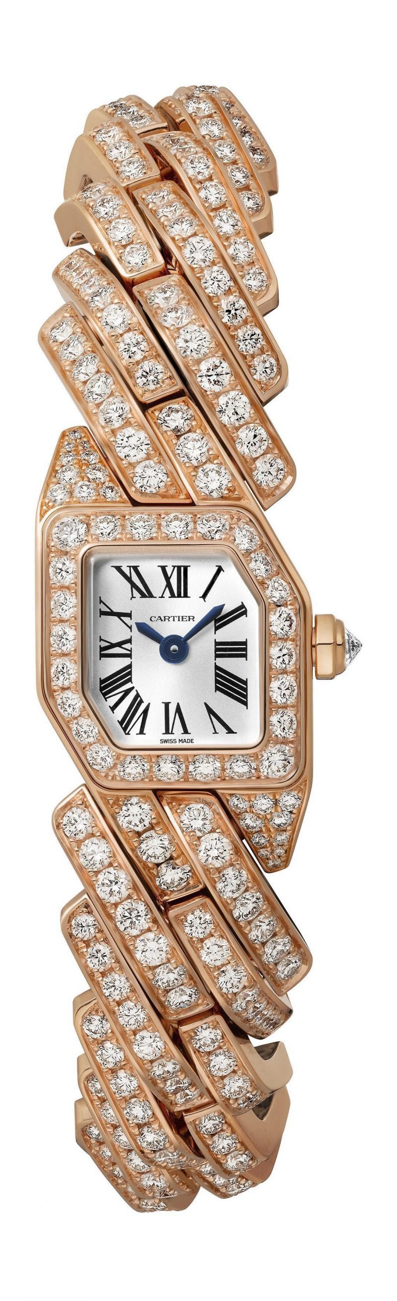 Maillon de Cartier