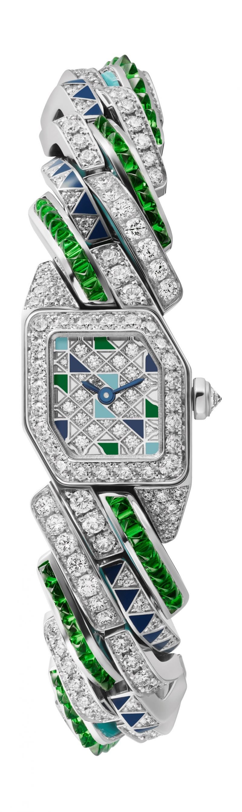 Maillon de Cartier