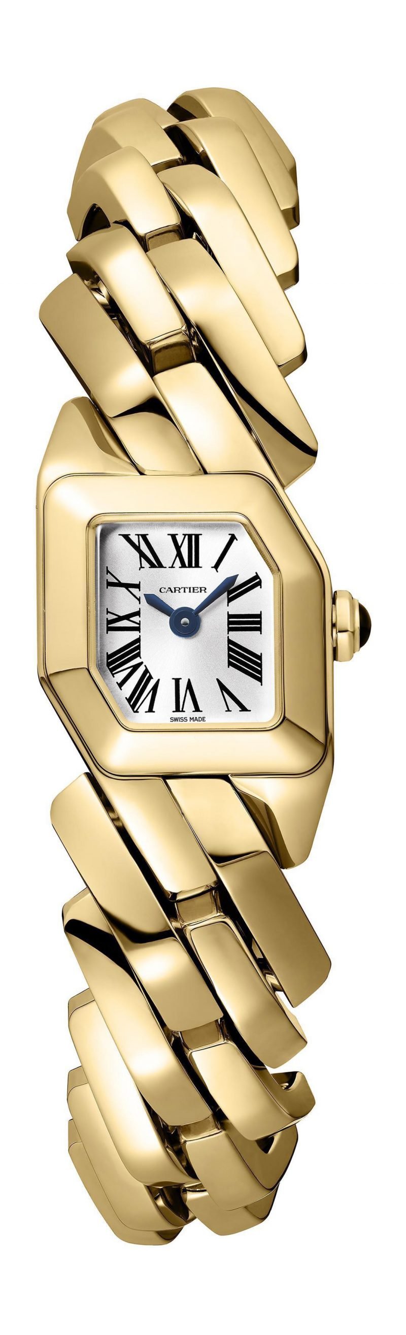 Maillon de Cartier