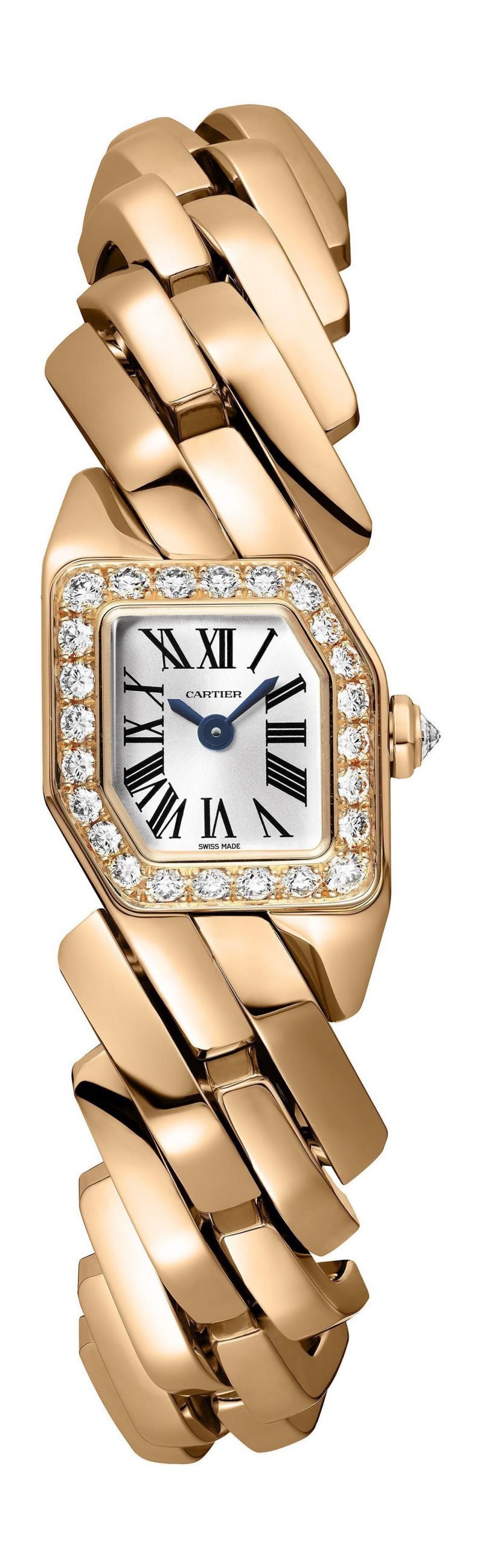 Maillon de Cartier