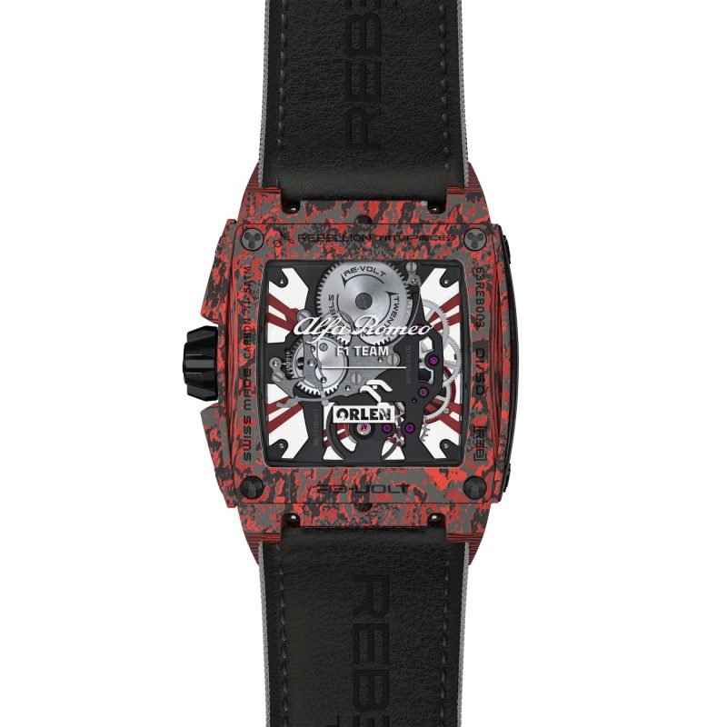 Re-Volt Zhou Guanyu C42