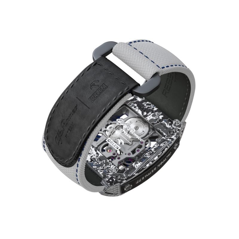 Re-Volt Valtteri Bottas C42