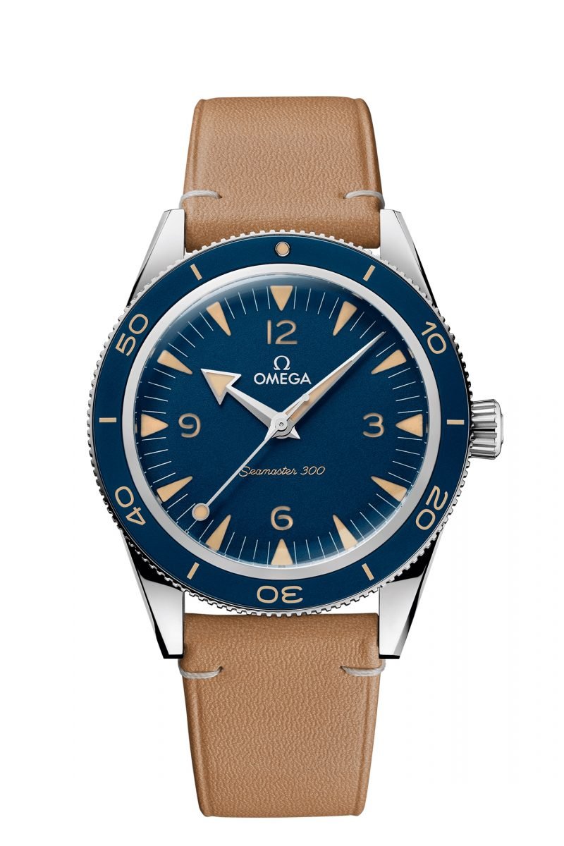 Seamaster 300