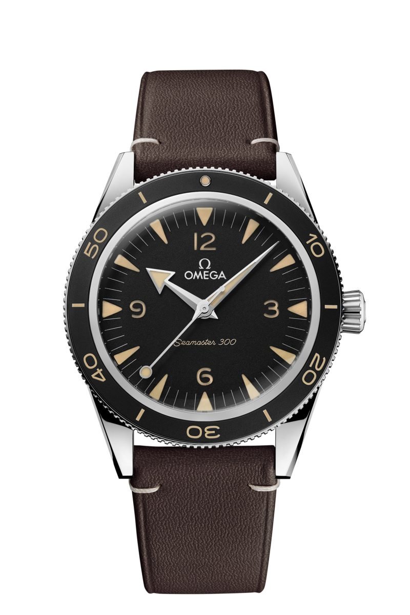 Seamaster 300