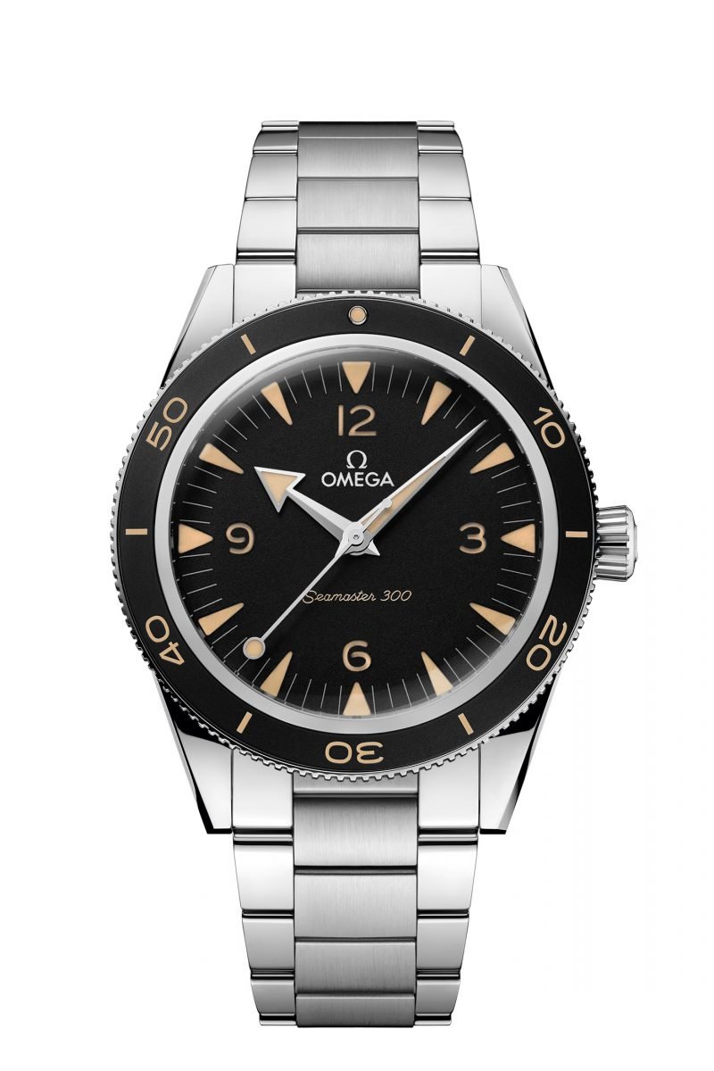 Seamaster 300