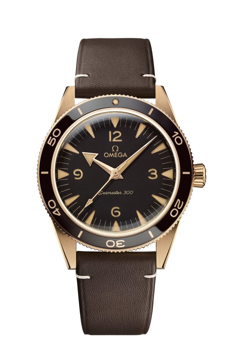 Seamaster 300